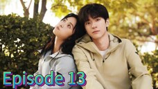 🇨🇳 EP13: Smile Code (Eng Sub)