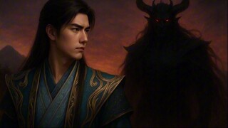 สปอยเนื้อหาสู่เส้นทางเซียนEP113