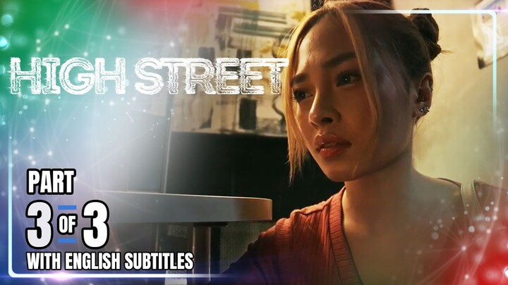 High Street | Episode 27 (3/3) | June 18, 2024 (with English Sub)