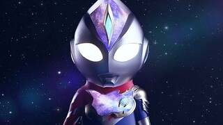 Children's Edition [Dika Ultraman] Latest PV