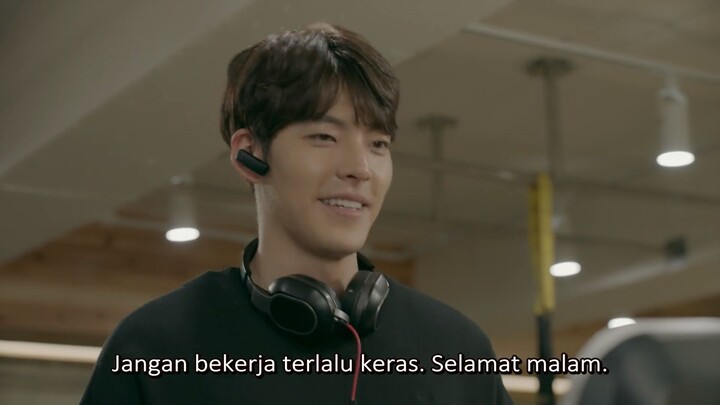 Uncontrollably.Fond.Ep.01 sub indonesia/english