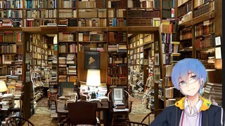 [Pingzijun152] Monday (Pingzi) One live broadcast to select books! One live broadcast to repair comp