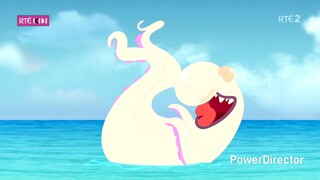 Oggy And The Cockroaches On RTE Kids On RTE2 (November 27th 2025)