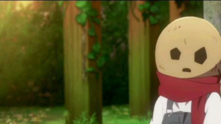 [Angels of Death] "I'm the only one who can understand you!" - Eddie