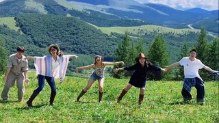 مناقشة مدى ملاءمة "Diamond" مع السهول العشبية