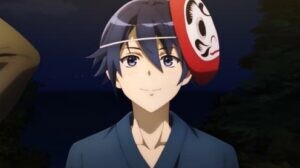 AYAKA epsoide 8 [Sub Indo]