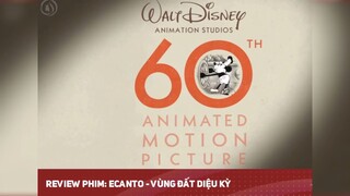 ECANTO-VÙNG ĐẤT DIỆU KỲ tập 1
