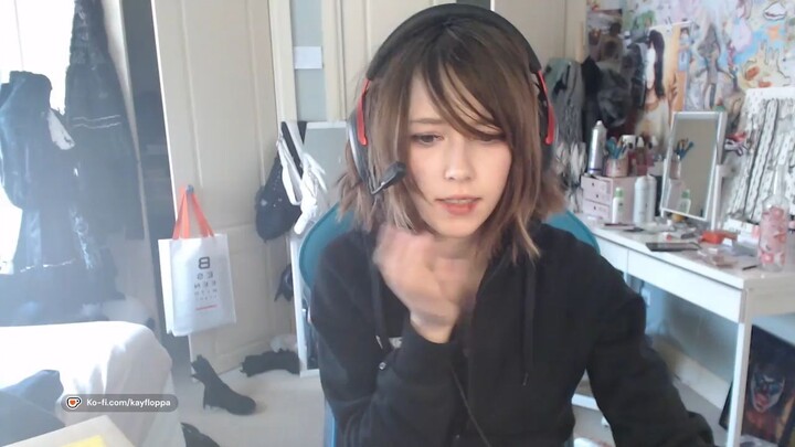 Canthinky Twitch livestream vod (2026-01-29) Part 2 short stream!!! unboxing