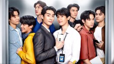 A Boss And A Babe (2023) Episode 4 Eng Sub