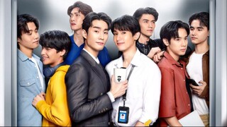 A Boss And A Babe (2023) Episode 4 Eng Sub