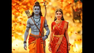 শ্রী-রাম।।