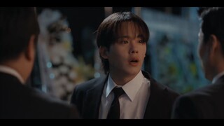 Heroes Next Door | Eps - 03 | 1080p Sub Indo