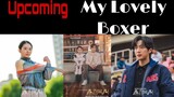 My Lovely Boxer (2023) Episode 10