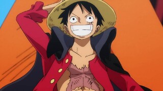 Mugiwara Luffy akan mati muda!!? - One piece terbaru