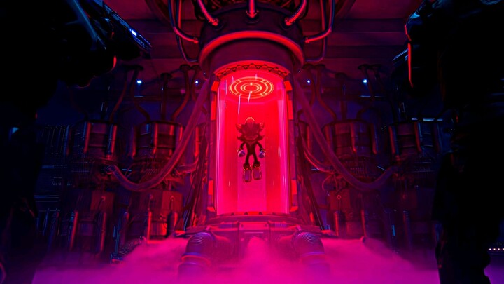 sonic the hedgehog 3