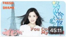 you colour my world episode 18 eng sub