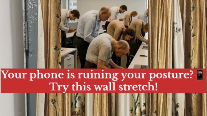try this hack for neck hump