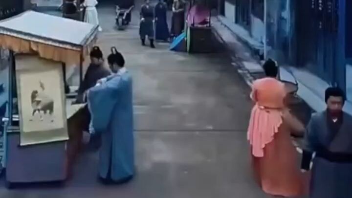 จอมยุทธผู้พิทักษ์ [ พากย์ไทย เต็มเรื่อง ]