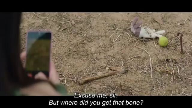 Blackout Episode 5 (English Subtitles)