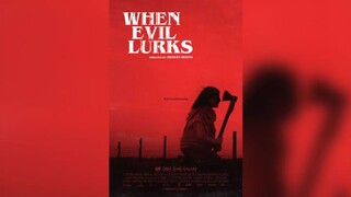 When Evil Lurks (2023)1080p