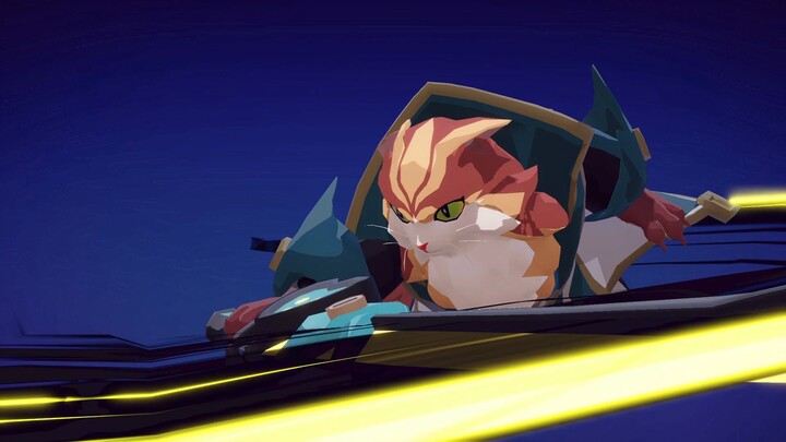 Musuh Sampe Gak Gerak Loh Rek [Smash Legend]