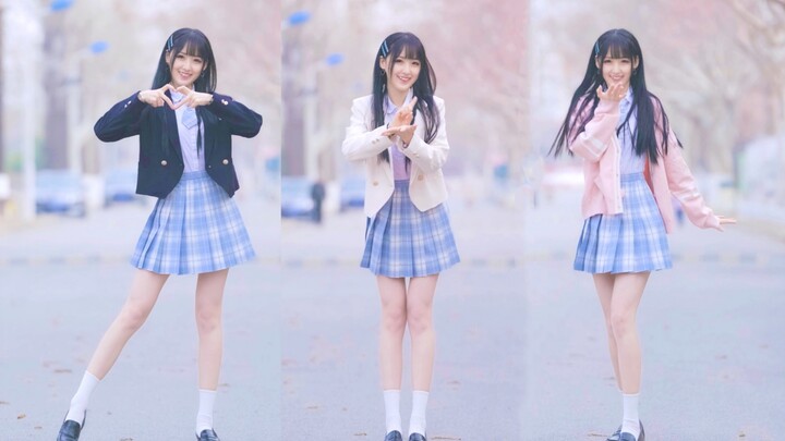 Classmate is calling you to attend class together!!