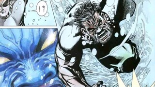 Is this often the case in comics?? I can only say that Kaihu is like this! ! ! !