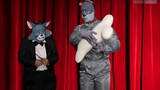 Live version of Tom and Jerry｜Tom & Spike Concert Hall performs "Golden Wind and Jade Dew"