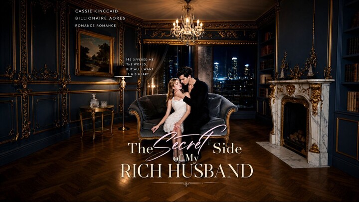 The Secret Side of My Rich Husband · HD
