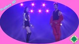 [PRODUCE 101 S2 Samuel X CHUNG HA - Dance Perf. KCON 2018 JAPAN