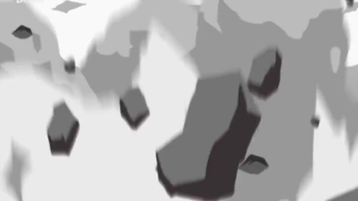 Qian Daoliu uses the power of angels