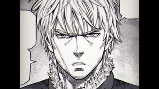 Thorfinn Edit | GigaChad Phonk | Vinland Saga