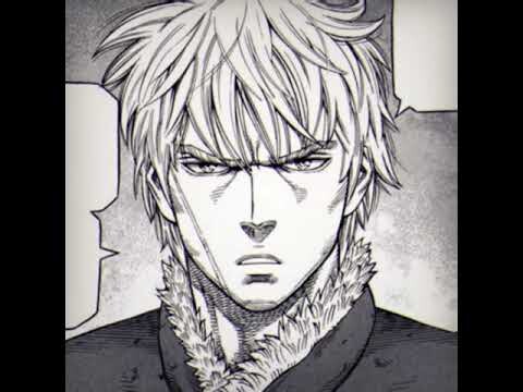 Thorfinn Edit | GigaChad Phonk | Vinland Saga