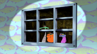 Oggy and the Cockroaches ⛳🥊 JUMP AROUND ⛳🥊 Full Episode in HD