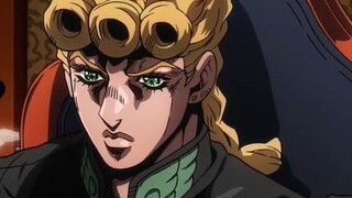 [Golden Wind Completion Commemoration] In the Name of the Father - Dedicated to the 15-year-old Godf