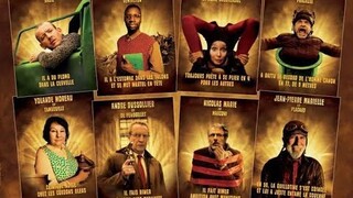 Review Phim : MICMACS 2009