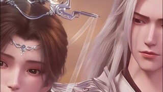 li muwan x wang lin