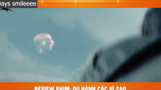 du hành các vì sao p4 #alwayssmileeee