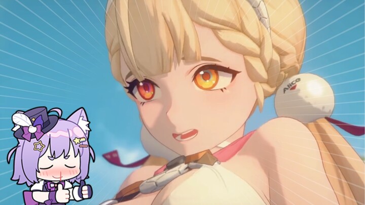 Beauty! Swimsuit! Fishing! Fireworks! Exactly, exactly—summer vacation is all about living the life 