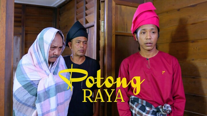 Telemovie PotongRaya 2021