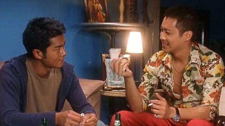 هذه قصة تُدعى سهل تشينغتشينغ.