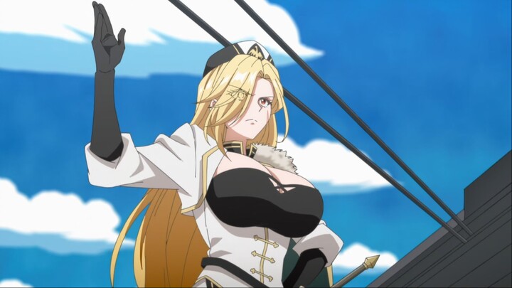 Easygoing Territory Defense by the Optimistic Lord | The Secret Weapon