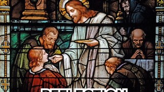 (Reflection) Thursday, May 08, 2025 Thursday of the Third Week of Easter #faith #reflection #easter