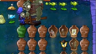 Seberapa serukah game menghancurkan toples tanpa akhir level 99999? Semua raksasa!