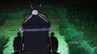 老烟鬼看瓜地偶遇鬼娶亲