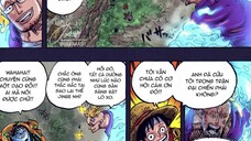 One Piece Tập 1086 - Chapter 1059 | Đại Tá Koby