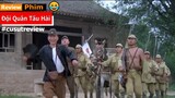 Đội Quân Tấu Hài nhất thế giới - Review Phim: Chiến tranh Trung Nhật - Cu Sút Review phim Hài
