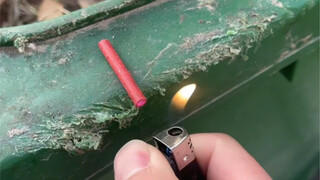 一定要注意安全，太吓人了