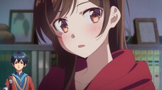 Kanojo, Okarishimsasu part 14