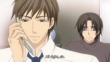 Sekaiichi Hatsukoi Season 2 Episode 6 [ENG SUB]